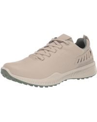 Ecco - S-hybrid Hydromax Waterproof Golf Shoe - Lyst