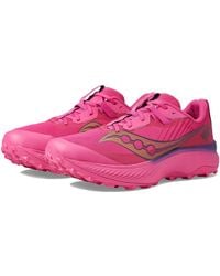 Saucony - Endorphin Edge Trail Running Shoe - Lyst