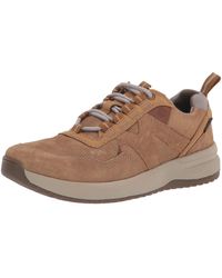 Clarks - S Collection Sneaker - Lyst