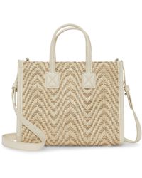 Vince Camuto - Saly Small Tote - Lyst