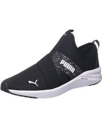 PUMA - Better Foam Prowl Slip Op Sneaker - Lyst