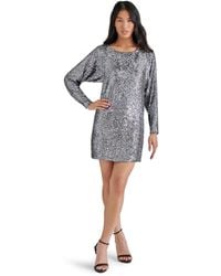 Steve Madden - Apparel Ginger Dress - Lyst