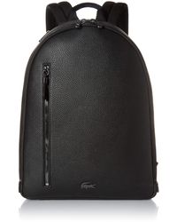 Lacoste Backpacks for Men | Online Sale up to 70% off | Lyst