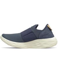 New Balance Rubber Sport Slip 900 in 