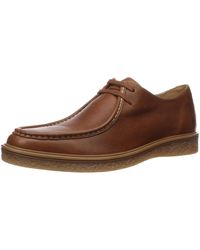 Hush Puppies Mens Jaden Oxford Oxford