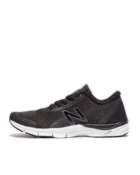 new balance metallic 711