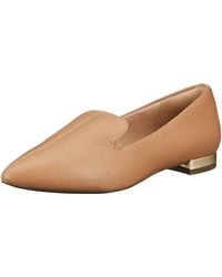 Rockport - Womens Total Motion Adelyn Loafer Flat - Lyst