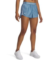 Under Armour - Tech Play Up Short - Lyst