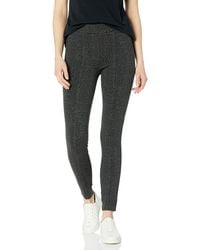 daily ritual ponte knit legging