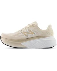 New Balance - Fresh Foam X More V6 Running Shoe - Lyst