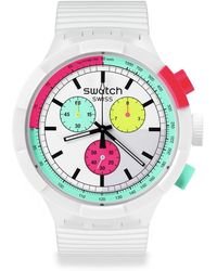 Swatch - The Purity Of Neon - Lyst