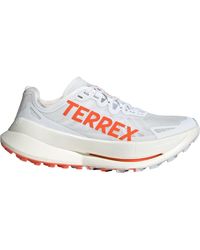 adidas - Terrex Agravic Speed Trail Running Shoe - Lyst