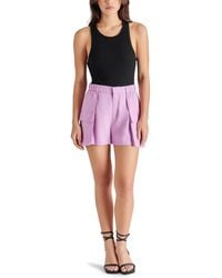 Steve Madden - Apparel Lilette Skort - Lyst