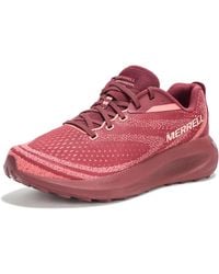 Merrell - Morphlite Sneaker - Lyst