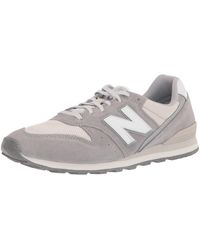 New Balance 996 Sneakers for Women - Up to 54% off | Lyst