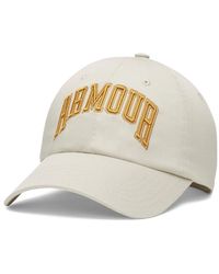 Under Armour - Ua Sportsyle Adjustable Hat, - Lyst
