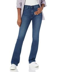 Hudson Jeans - Jeans Barbara High Rise Bootcut Jean - Lyst