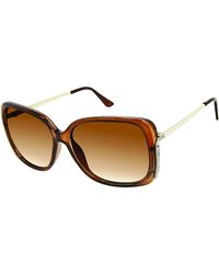 Tahari Sunglasses for Women - Lyst.com