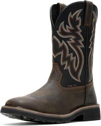 Wolverine - Rancher Wp St 10in Western Boot - Lyst