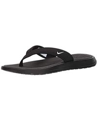 Nike Sandals and flip-flops for Women 