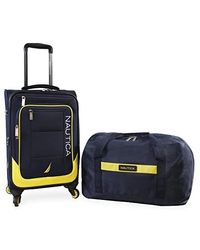 Nautica Luggage and suitcases for Women | Online Sale up to 51% off | Lyst