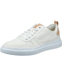 Cole Haan - Mens Grandpro Rally Canvas Court Sneaker - Lyst