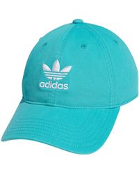 adidas Originals Synthetic Hat, Adizero 