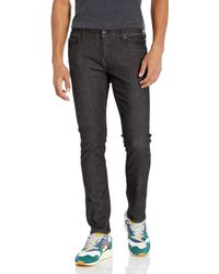 Guess - Mens Eco Miami Skinny Jeans - Lyst