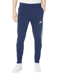 adidas - Big Tall Tiro '23 Sweatpants - Lyst
