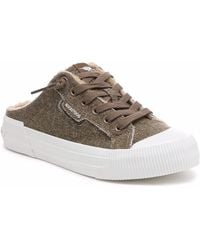 Rocket Dog - Cheery Mule Sneaker - Lyst