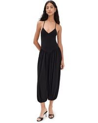 Norma Kamali - Kenny Jumpsuit - Lyst