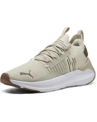 PUMA - Softride Symmetry Fuzion Running Shoe Sneaker - Lyst
