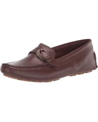 Rockport - S Bayview Buckle Loafer Shoes - Lyst