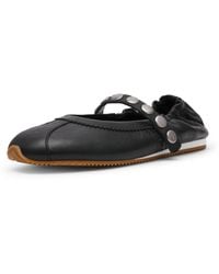 Steve Madden - Anaya Ballet Flat - Lyst