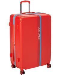 Calvin Klein Luggage and suitcases for Women | Online Sale up to 10% off |  Lyst