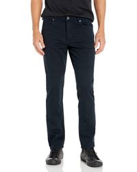 DL1961 - Mens Russell Slim Straight Fit Jean Casual Pants - Lyst