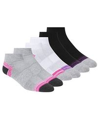 Skechers Socks for Women | Online Sale up to 47% off | Lyst