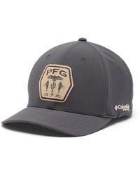 Columbia - Pfg Uncharted Ball Cap - Lyst