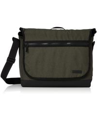 Oakley - Transit Messenger Bag - Lyst
