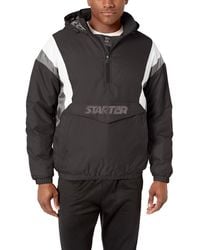 starter jumpsuits