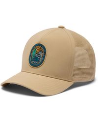 Columbia - Pfg Elite 3d Stretch Snap Back - Lyst