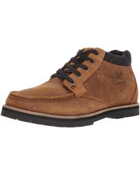 Woolrich Boots for Men - Up to 60% off 