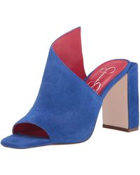 Jessica Simpson Mule shoes for Women | Online Sale up to 50% off | Lyst