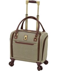 london fog camden luggage