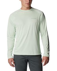 Columbia - Fork Stream Long Sleeve Shirt - Lyst