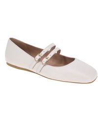 BCBGeneration - Harisa Ballet Flat - Lyst