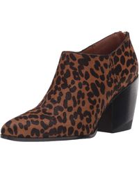 franco sarto garfield bootie