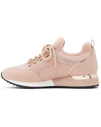 ALDO Sneakers for Women - Up to 55% off at Lyst.com