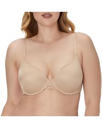 Maidenform - Natural Boost Demi Bra 09428 - Lyst