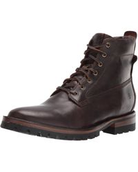 union workboot